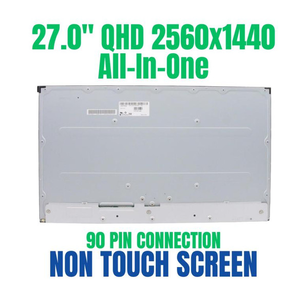 1 of 5-image for5d10w33966 27 Lcd Display Panel