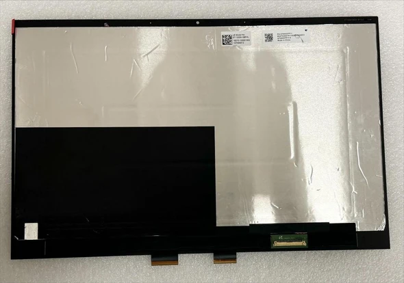 2 of 9-image for90nb0rz2-r22002 13.3" Uhd Wv Assembly