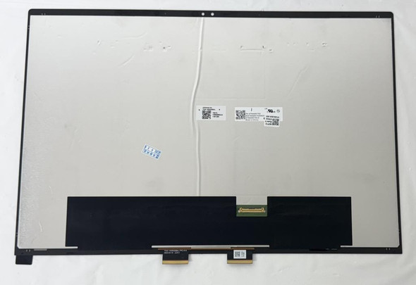 2 of 8-image forAsus Zenbook 14 OLED Q425MA-U71TB Touch Screen FHD Assembly