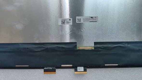 2 of 5-image forScreen ASUS ZENBOOK DUO UX8406MA-DS91T-CA oled 120hz 14.0" 2880x1800 Touch Screen Assembly