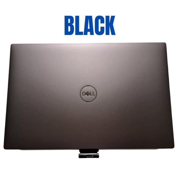 2 of 18-image forDell XPS 16 9640 16.3" ATNA63DU01-0 FPM43 AMO LED UHD Touch Screen assembly