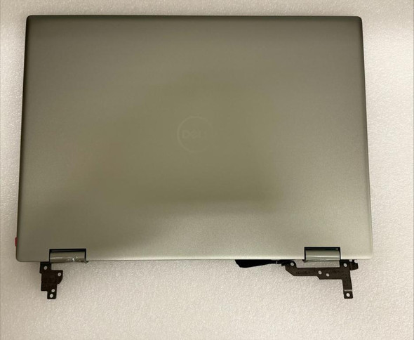 2 of 13-image forDell Inspiron 7420 7425 14 2-in-1 FHD Touch Screen Silver DC1RR HWY0J SM J4