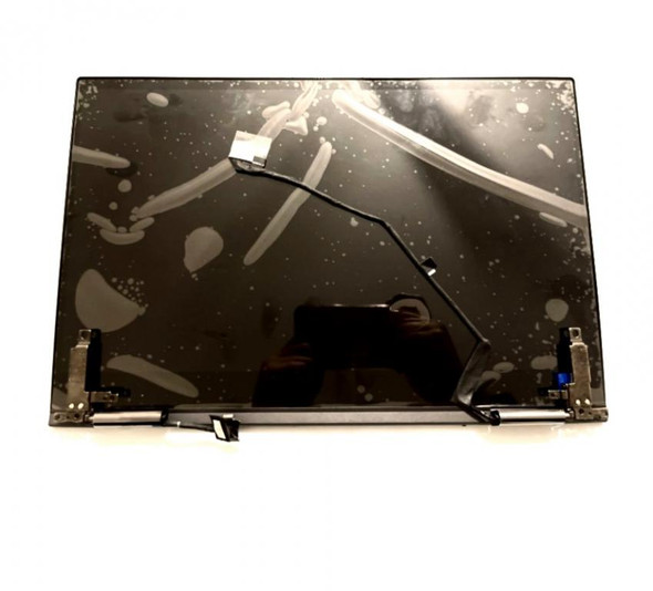 2 of 4-image forDell Inspiron 7500 7506 2-In-1 0F5X01 J9PFV 4K LCD Touch Screen Assembly Black