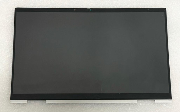 2 of 9-image forN48155-001 HP Envy x360 15T-FE000 15-fh0023DX QHD Touch Screen Nightfall Black