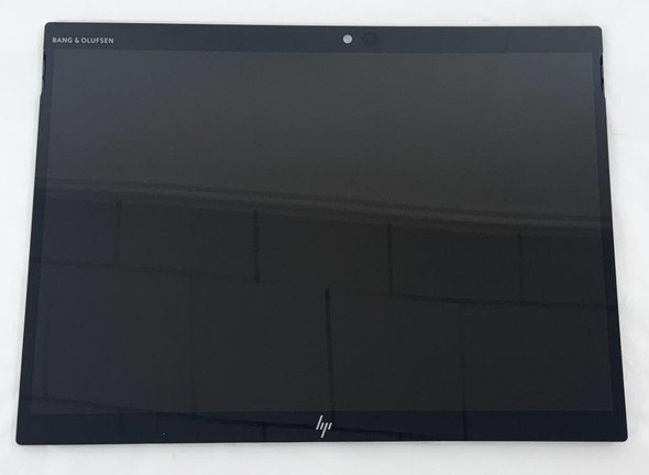 2 of 8-image forM51634-001 HP Elite x2 G8 LCD LED FHD Touch Screen Display Glossy
