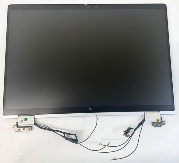 2 of 11-image for14.0" HP EliteBook x360 1040 G11 2-in-1 LED LCD Touch Screen Display Complete