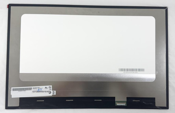 2 of 10-image forScreen Msi Crosshair 17 Hx D14vfkg-076tr 17" WQXGA Non Touch Screen 165hz IPS