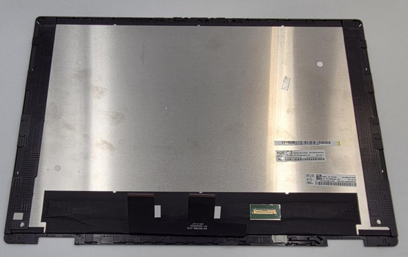 2 of 9-image forA01x6ea HP Envy 16-ac0014nb 16" FHD+ WUXGA Touch Screen Assembly