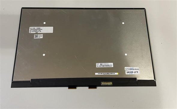 2 of 5-image forScreen ASUS ZENBOOK PRO 17 UM6702 SERIES 17.3" 165hz 2560x1440 Touch Screen assembly