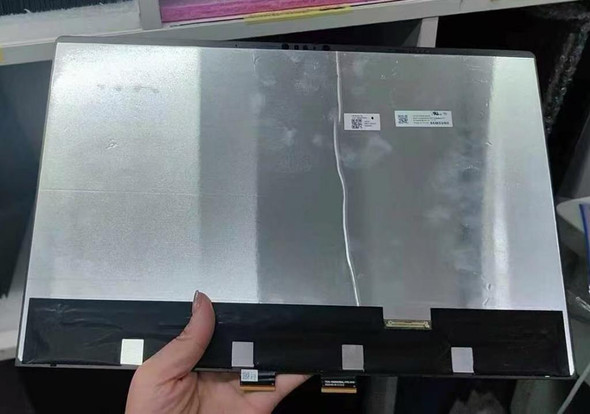 2 of 4-image forASUS PROART STUDIOBOOK 16 H7604JI 3200x2000 16" 120hz oled Touch Screen Assembly