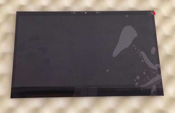 2 of 9-image forScreen HP Spectre Folio 13-ak0040tu 13.3" FHD Touch Screen Assembly