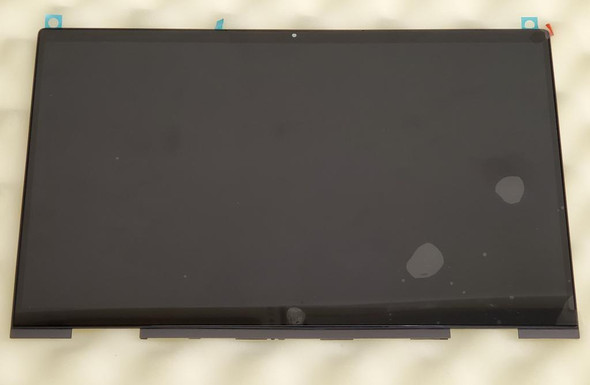 2 of 4-image forScreen HP Envy X360 13-AY0000NV 13.3" FHD Touch Screen Assembly