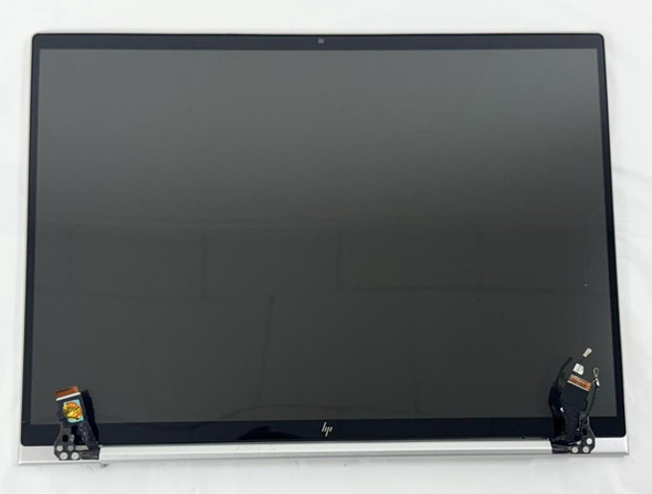 2 of 8-image forA2MW8PC HP Elite Dragonfly G4 13.5" 1920x1200 Touch Screen Assembly Complete Hinge UP