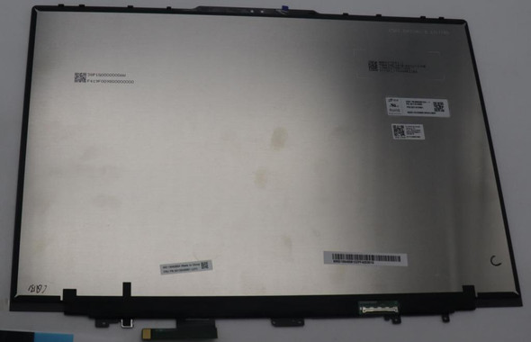 2 of 8-image forLenovo YOGA PRO 9 83DN SERIES 16" 3200x2000 Touch Screen Assembly