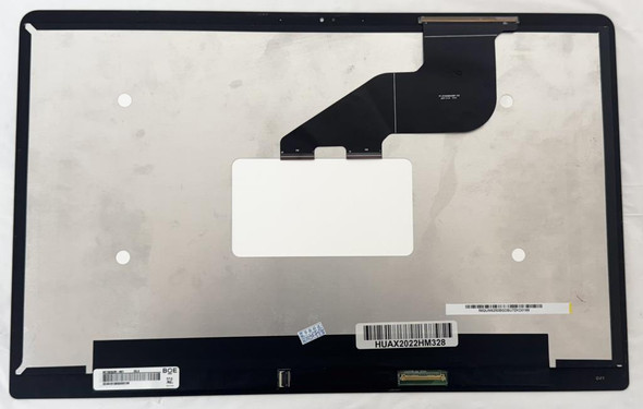 1 of 10-image forASUS ZENBOOK PRO UX550GE-XB71T 15.6" FHD Touch Screen Assembly No Bezel