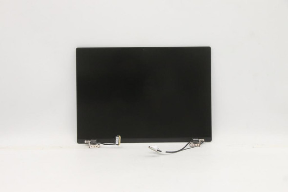 2 of 7-image forLenovo THINKPAD X1 NANO 20UN0000JP Touch Screen Assembly Complete Hinge UP