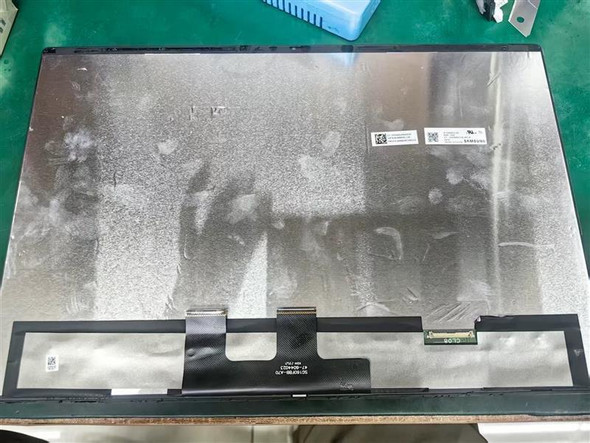 2 of 4-image forA01X6EA HP Envy 16-ac0014nb 16" 2.8K 2880x1800 OLED Touch Screen Assembly