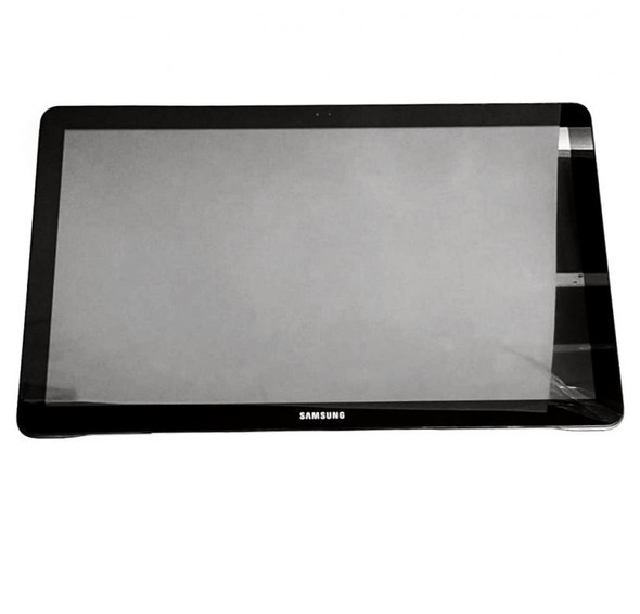 2 of 9-image forSamsung SM-T677AZKBATT 18.4" UHD 3840x2160 40 Pin Touch Screen Assembly