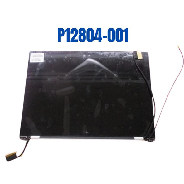 2 of 3-image forAY8X2PA HP OmniBook X 14-fe0029QU 14.0" 2240x1400 Complete Hinge Up Touch Screen Assembly 2.2K