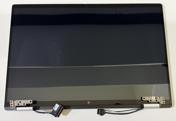 2 of 7-image forA1PE0EAR HP Envy 16-ac0034nb 16" 1920x1200 Complete Hinge Up Touch Screen Assembly FHD+ WUXGA