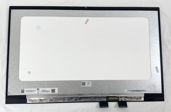 2 of 7-image for17.3" FHD HP Envy 17T-CG100 17T-CG000 LCD Touch Screen Display Assembly