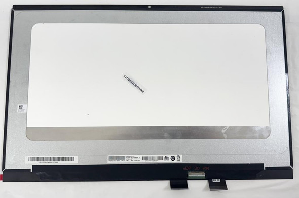 2 of 7-image forN84926-001 HP Envy 17-CW1003CA 17-CW1023CL 17.3" FHD LCD Display Touch Screen Assembly