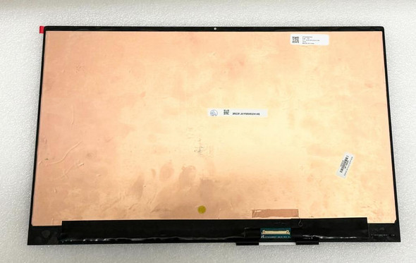 2 of 6-image for49P43PA HP Envy 15-ep1011TX 15.6" 3840x2160 Touch OLED AMOLED Screen Assembly No Bezel