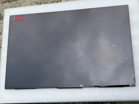 2 of 3-image forLenovo THINKPAD P1 21FV0004KR 16" UHD+ WQUXGA Touch 4K OLED Screen Assembly No Bezel