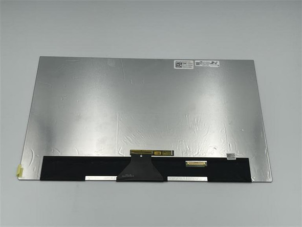 2 of 5-image forLenovo THINKPAD P1 21FV0004KR 16" UHD+ WQUXGA Touch 4K OLED Screen Assembly No Bezel