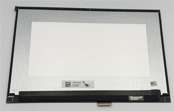 2 of 7-image forMSI SUMMIT E13 FLIP EVO A11MT-095 13.4" FHD+ WUXGA 1920x1200 Touch Screen Assembly No Bezel
