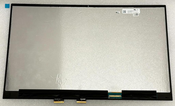 2 of 9-image forASUS ZENBOOK PRO DUO UX582ZW-XB99T 15.6" 3840x2160 OLED AMOLED Super Thin DCI-P3 Touch Screen Assembly No Bezel