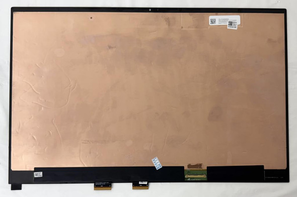 2 of 8-image forScreen ASUS ZENBOOK PRO DUO UX581LV 15.6" 3840x2160 40 Pin OLED AMOLED Touch Screen Assembly No Bezel