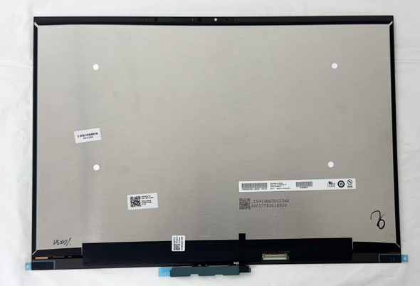 2 of 7-image forMSI SUMMIT E14 FLIP EVO A13MT-473ES 14.0" 2880x1800 2.8K Touch Screen Assembly