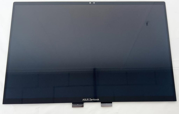 2 of 9-image forASUS ZENBOOK UX3405 SERIES 14.0" 2880x1800 OLED Touch Screen Assembly No Bezel