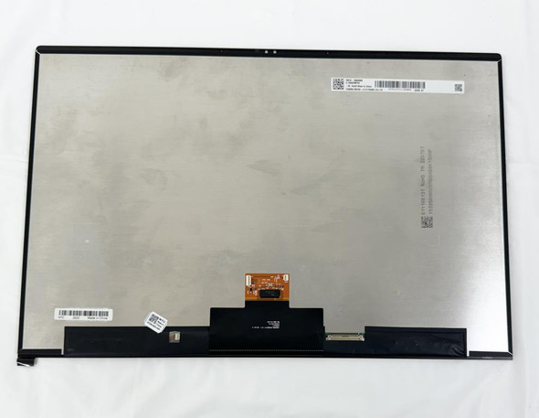 2 of 10-image forASUS ROG FLOW X16 GV601VV 16" WQXGA 2560x1600 40 Pin Touch Screen Assembly