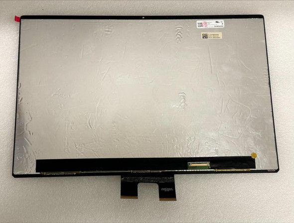 2 of 10-image for725W9EA HP Spectre 16-f1010ci 16" 3840x2400 UHD 40 Pin Touch OLED Screen Assembly No Bezel