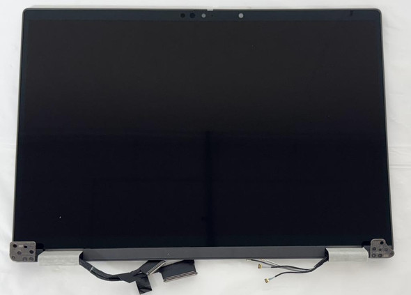 2 of 9-image forOEM Dell Latitude 7340 FHD+ LCD Touch Screen IR CAM 5G FNX92 0FNX92