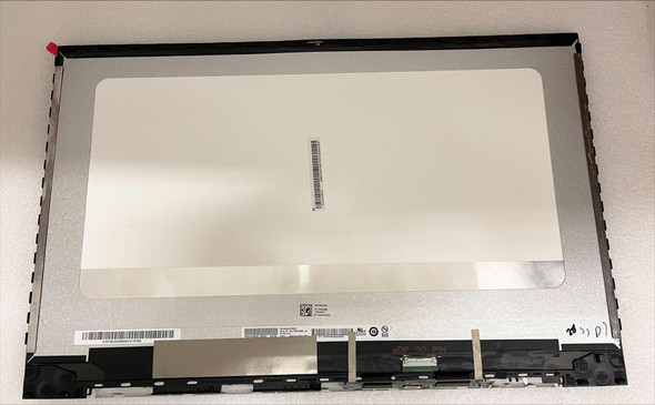 2 of 9-image for378W1UAR HP Envy LAPTOP 17-CH1008CA 17.3" 1920x1080 30 Pin Touch Screen Assembly Full HD