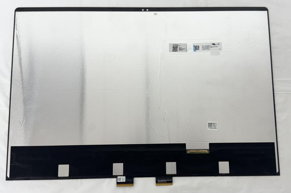 2 of 10-image forASUS PROART STUDIOBOOK PRO 16 W7604J3D-XS91T-CA 16" 3200x2000 Touch Screen Assembly 40 Pin 120Hz OLED