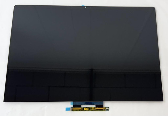 2 of 9-image forDell Inspiron 7440 7445 2-in-1 FHD Touch LCD Screen Assembly