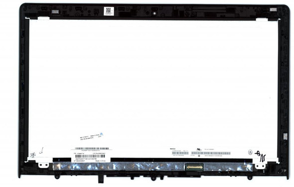 2 of 10-image forLenovo Legion Y720-15IKB 80VR003NSC 15.6" 1920x1080 Non Touch Screen Assembly