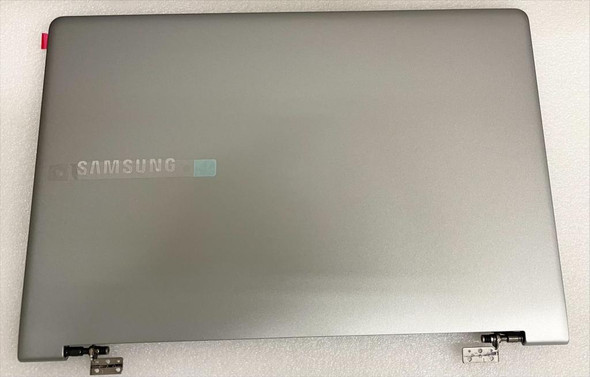 2 of 9-image forSamsung NP900X5L-K01CN 15.6" Full HD 1920x1080 Complete Non Touch Screen Assembly Hinge Up