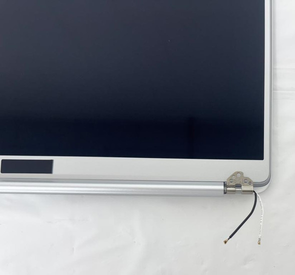 6 of 8-image forSamsung NT900X5L SERIES 15.6" Full HD 1920x1080 Complete Non Touch Screen Assembly Hinge Up