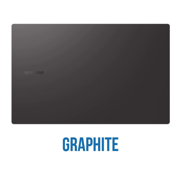 2 of 7-image forSamsung GALAXY BOOK2 PRO NP950XEE SERIES 15.6" 1920x1080 Full HD AMOLED Complete Non Touch Screen Assembly Hinge Up