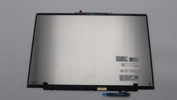 2 of 10-image forLenovo SLIM 7 14IRP8 MODEL 83A4 14.0" 2880x1800 WQXGA+ Touch Screen Assembly 40 Pin