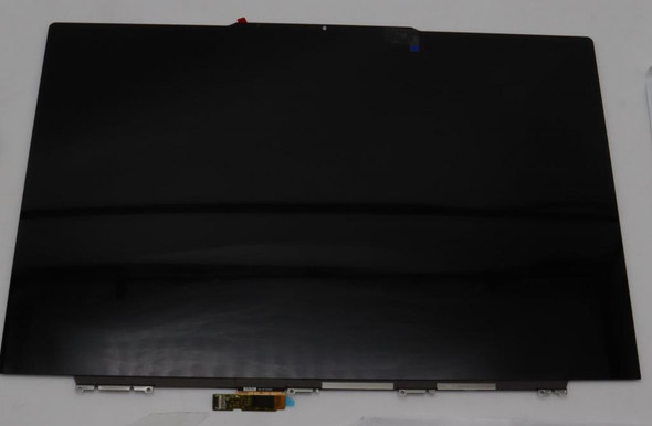 2 of 10-image forLenovo Yoga Pro 9 14IRP8 83BU0002LM 14.5" 3072x1920 3K IPS Touch Screen Assembly