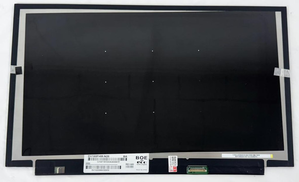 2 of 9-image forAceMagic AX16 Pro 16" 1920x1080 30 Pin STANDARD 60Hz Non Touch Screen