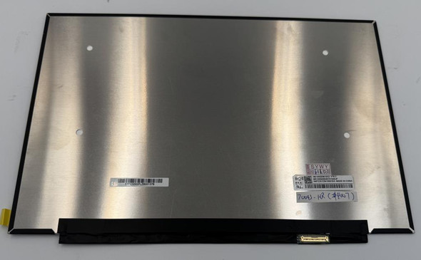 2 of 10-image for14" NE140QDM-NX2 NE140QDM NX2 2560x1600 40 Pin LCD Non Touch Screen Display Panel