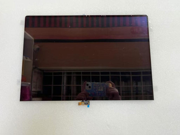 2 of 4-image forSamsung GALAXY BOOK4 PRO NP960XGK-KG2ES 16" 2880x1800 Touch OLED Screen Assembly