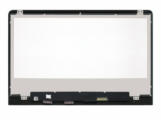 2 of 2-image forASUS ZENBOOK UX410UAR 14.0" 1920x1080 Touch Screen Assembly No Bezel 30 Pin